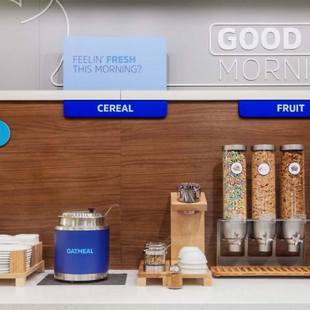 Holiday Inn Express South Portland By Ihg Eksteriør billede