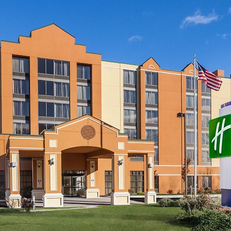 Holiday Inn Express South Portland By Ihg Eksteriør billede