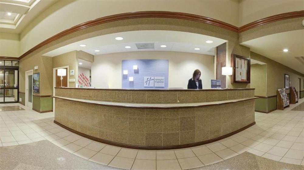 Holiday Inn Express South Portland By Ihg Eksteriør billede