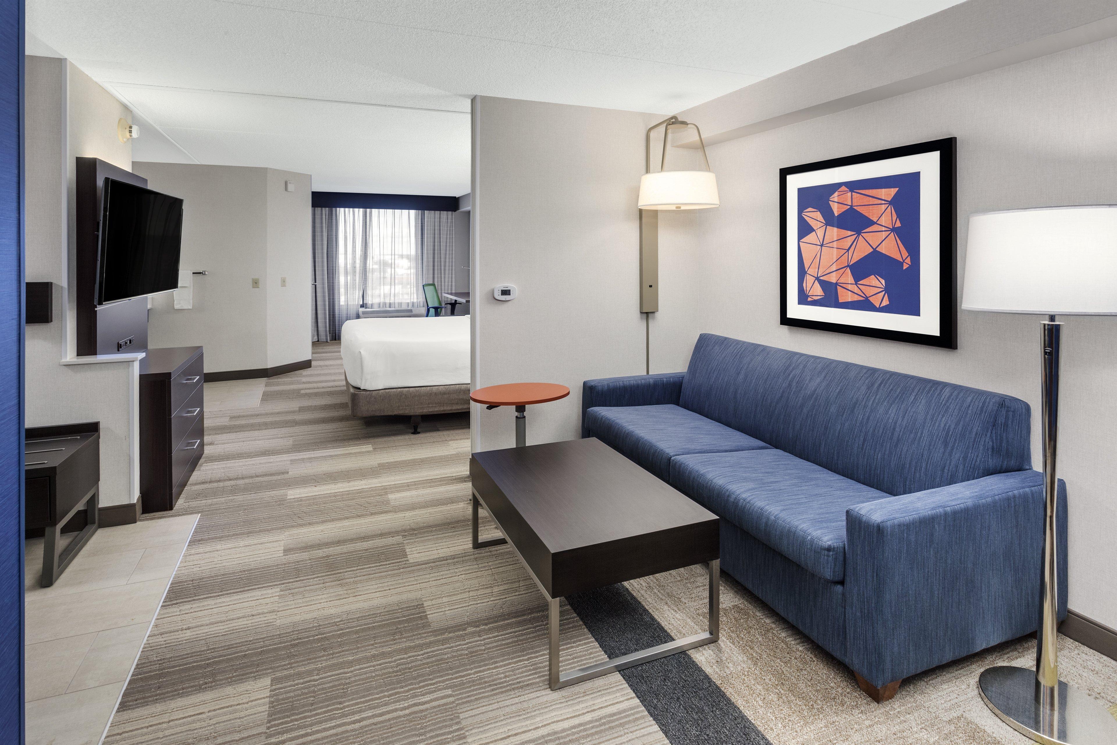Holiday Inn Express South Portland By Ihg Eksteriør billede