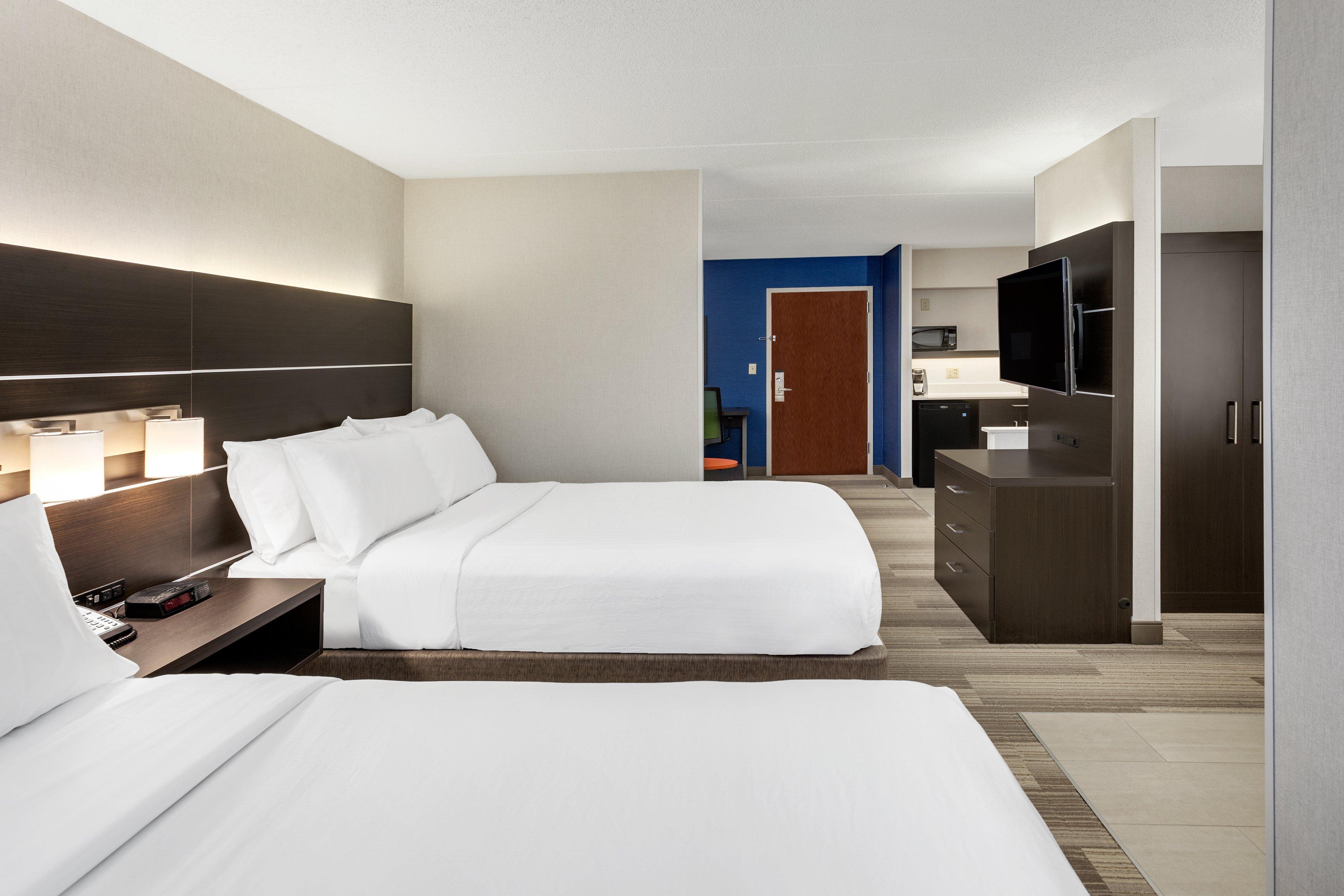 Holiday Inn Express South Portland By Ihg Eksteriør billede