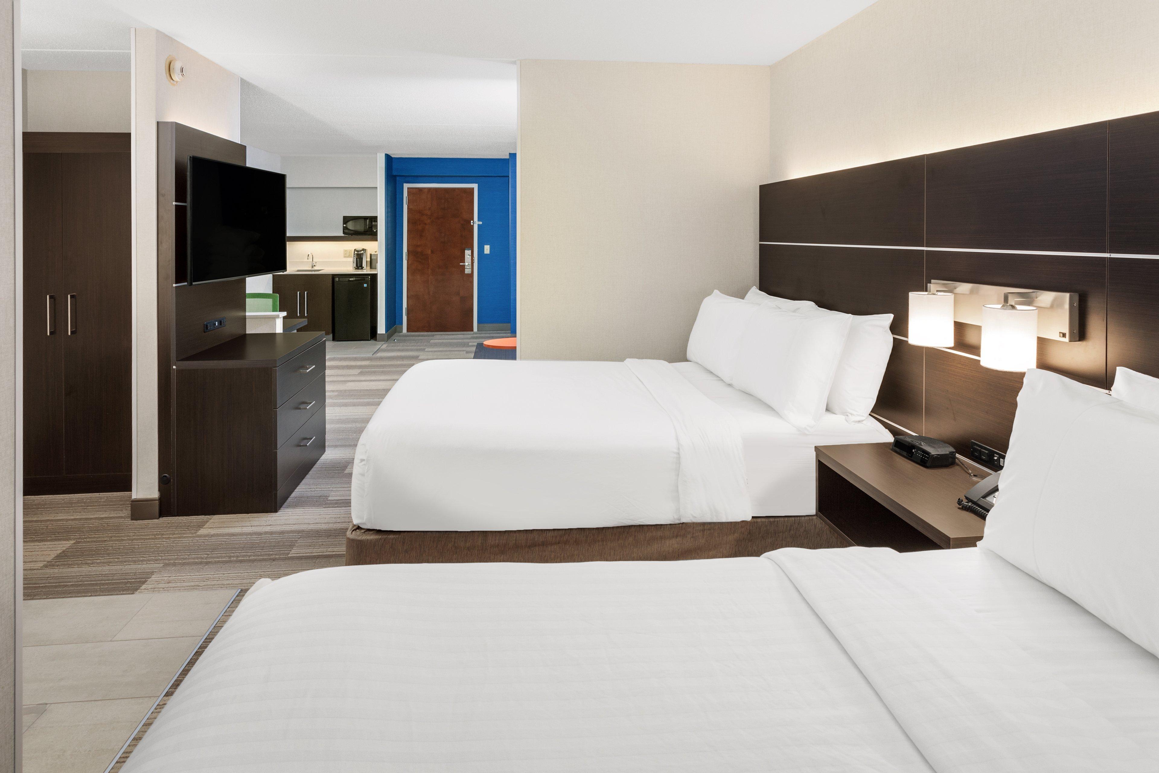 Holiday Inn Express South Portland By Ihg Eksteriør billede