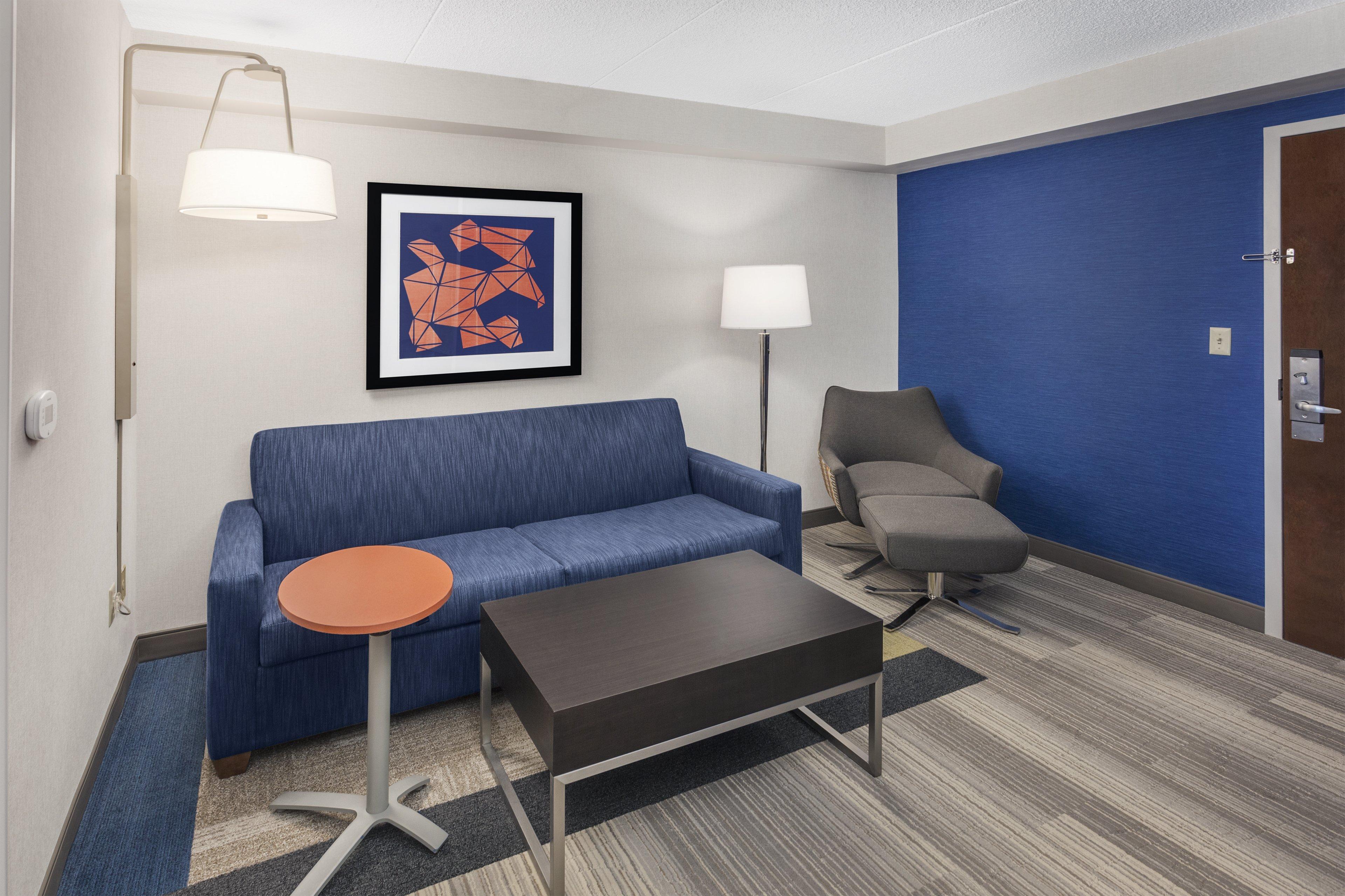 Holiday Inn Express South Portland By Ihg Eksteriør billede