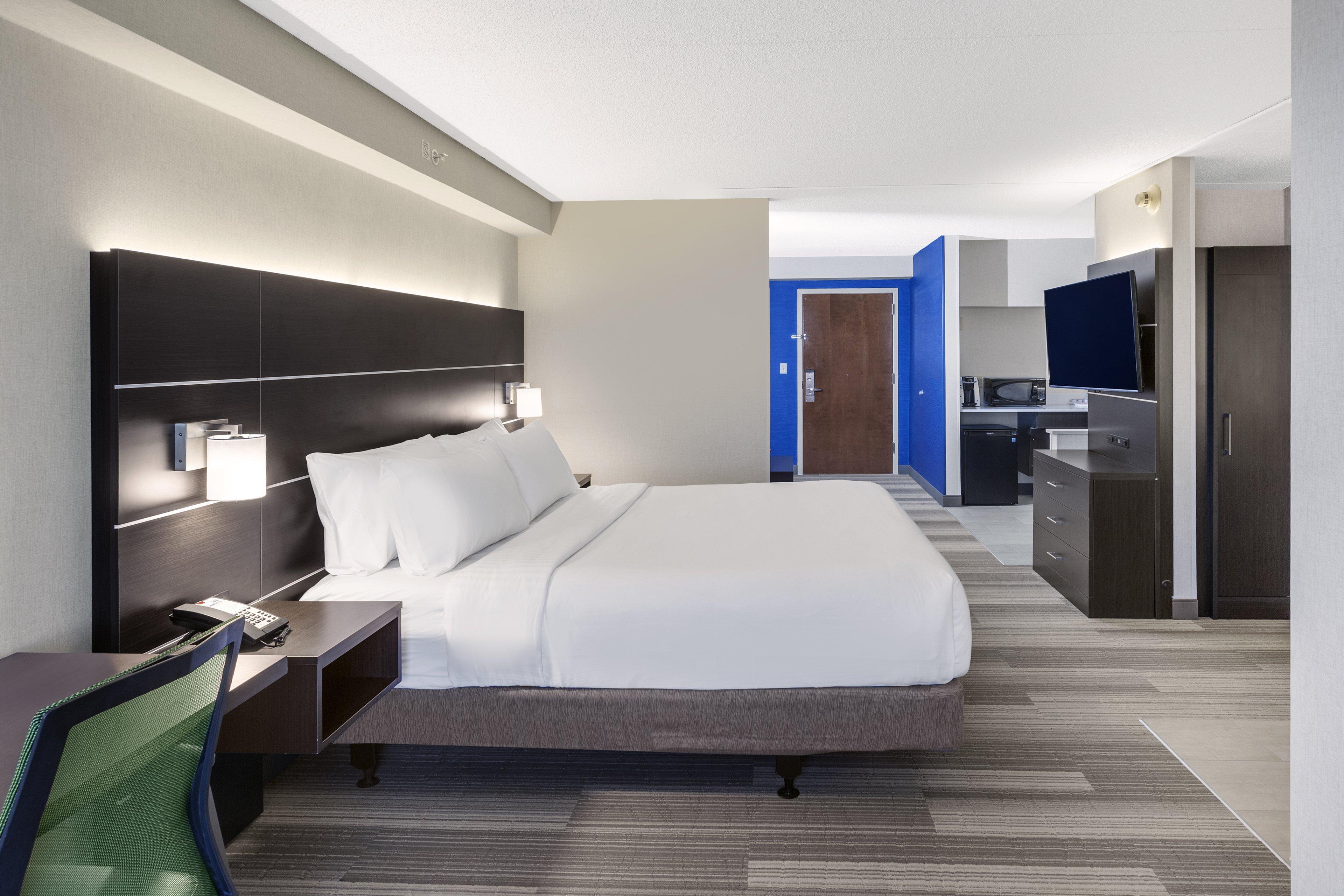 Holiday Inn Express South Portland By Ihg Eksteriør billede