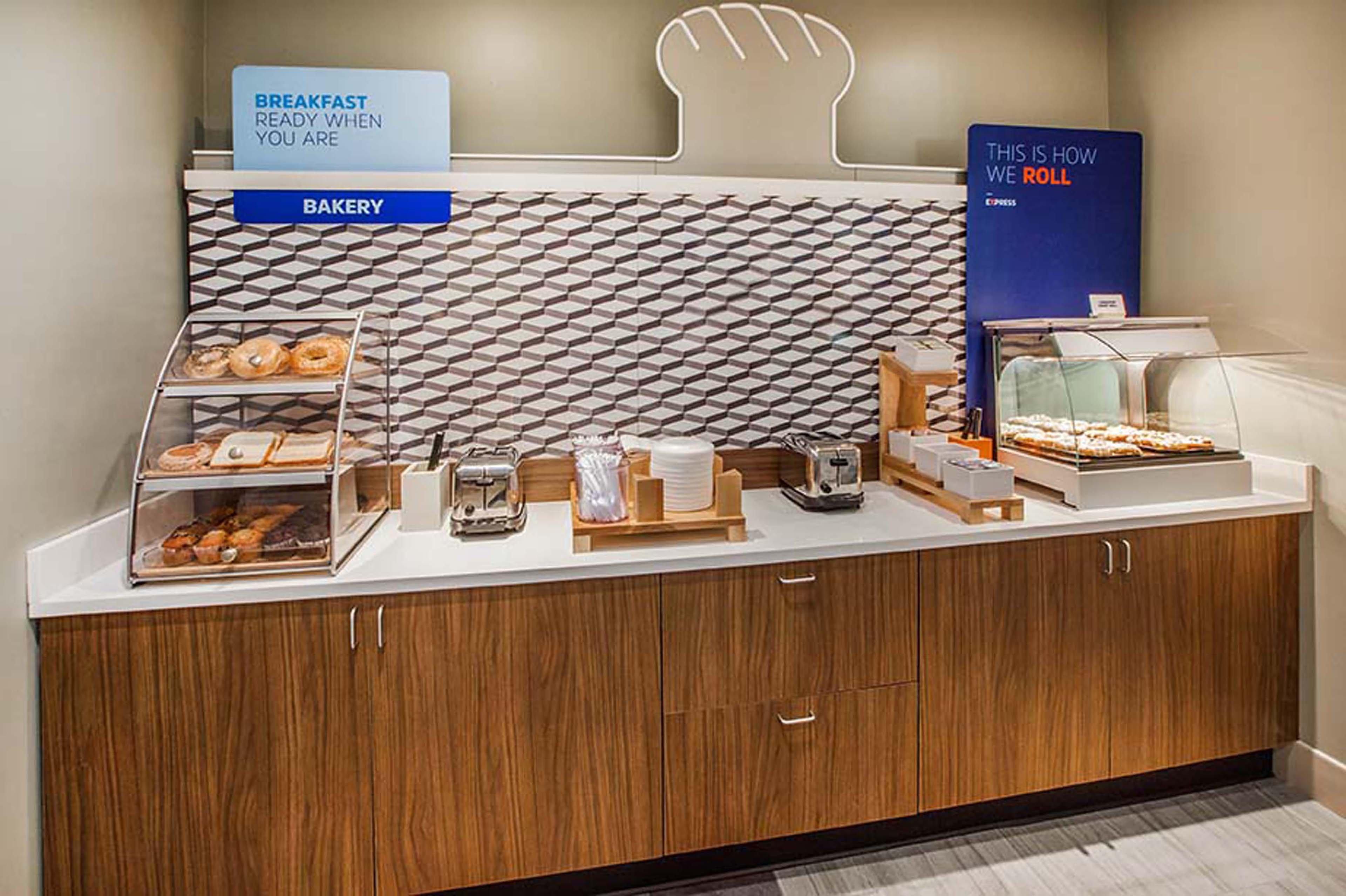 Holiday Inn Express South Portland By Ihg Eksteriør billede