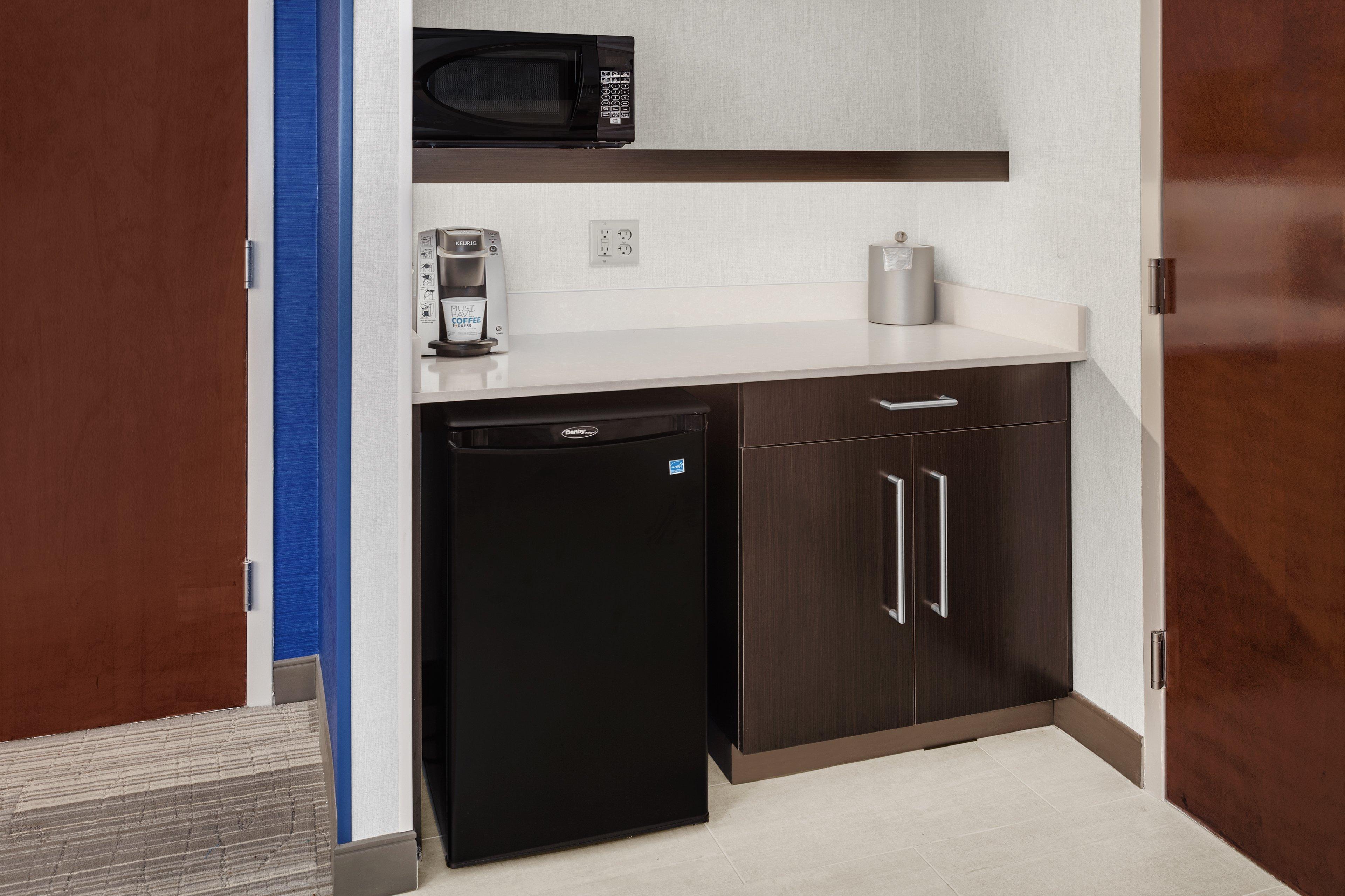 Holiday Inn Express South Portland By Ihg Eksteriør billede