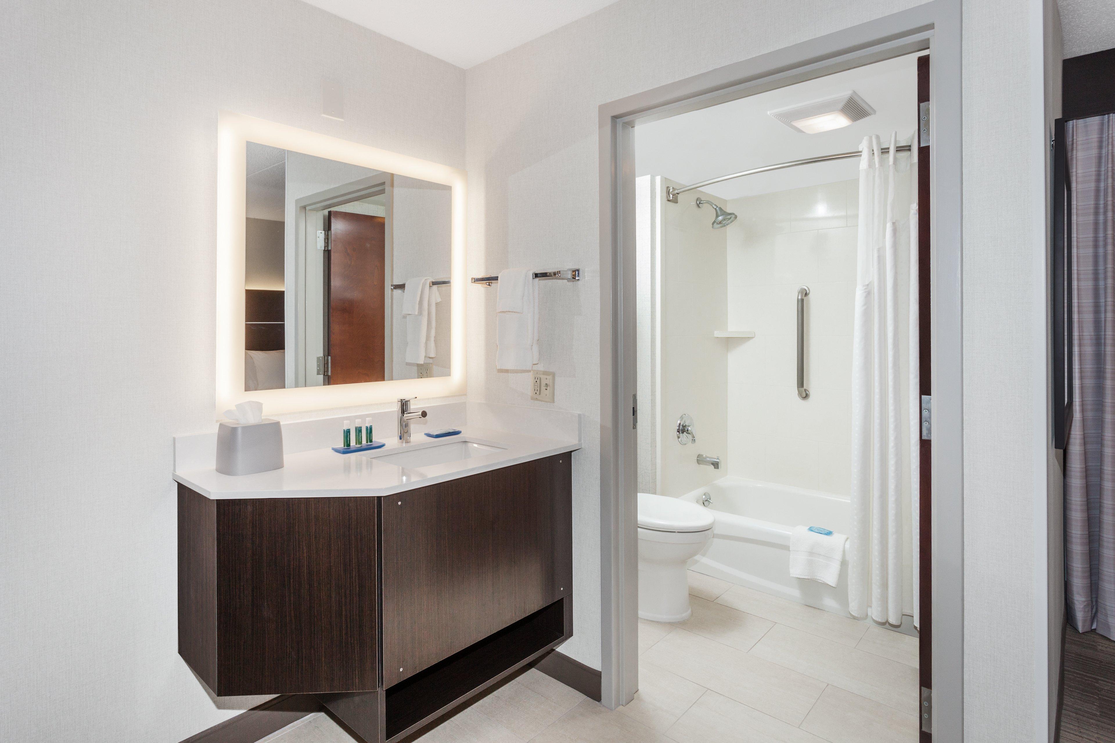 Holiday Inn Express South Portland By Ihg Eksteriør billede
