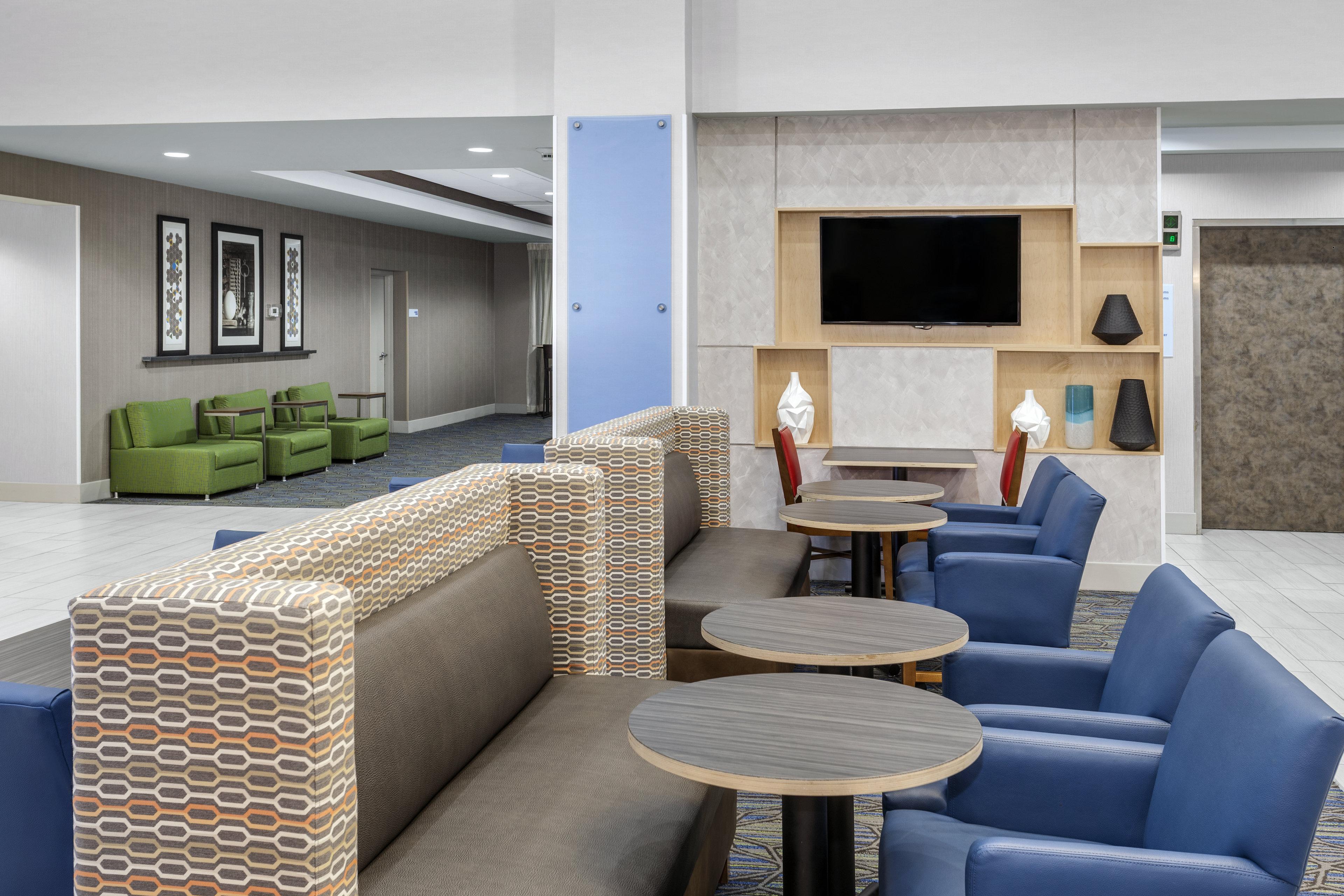 Holiday Inn Express South Portland By Ihg Eksteriør billede