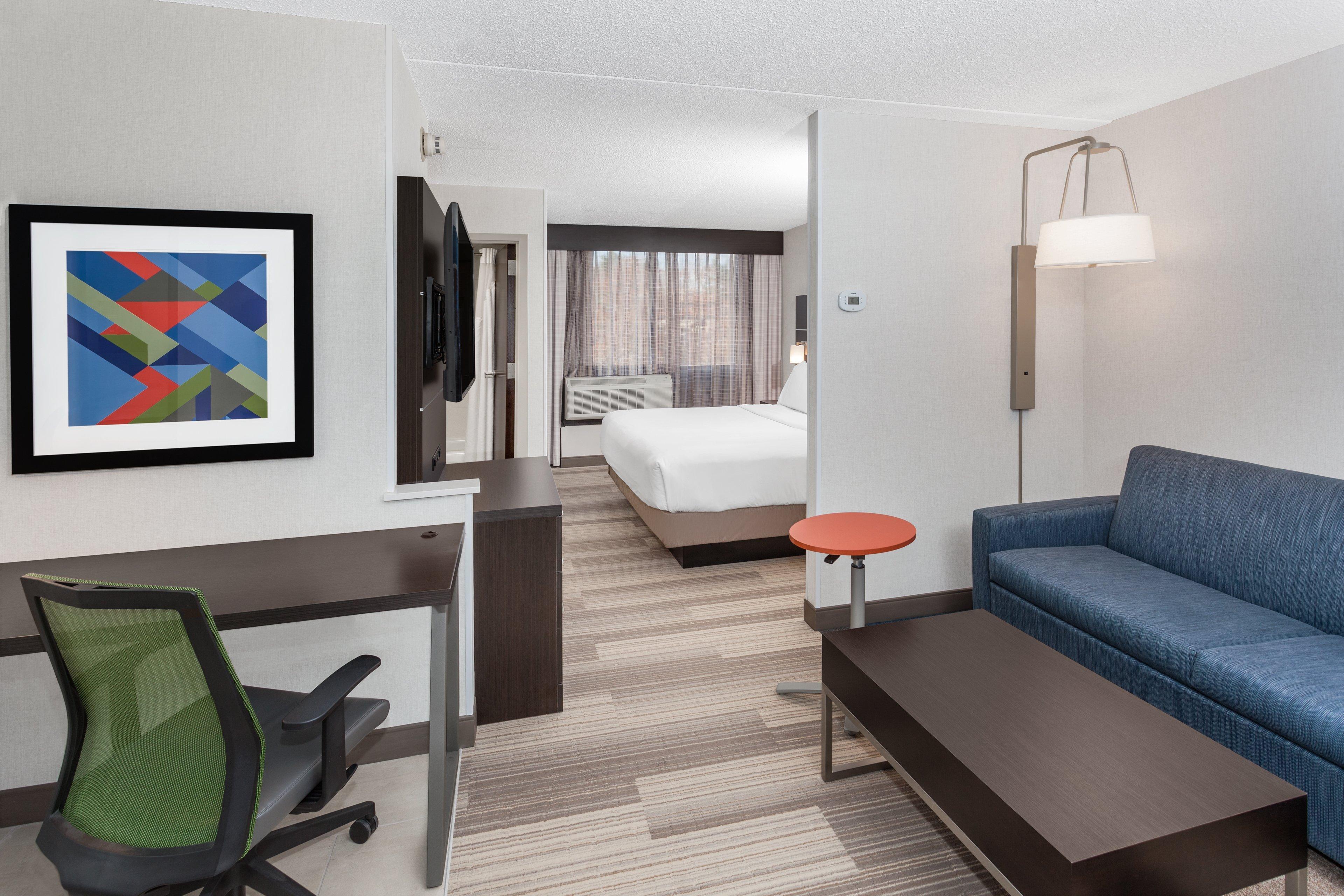 Holiday Inn Express South Portland By Ihg Eksteriør billede