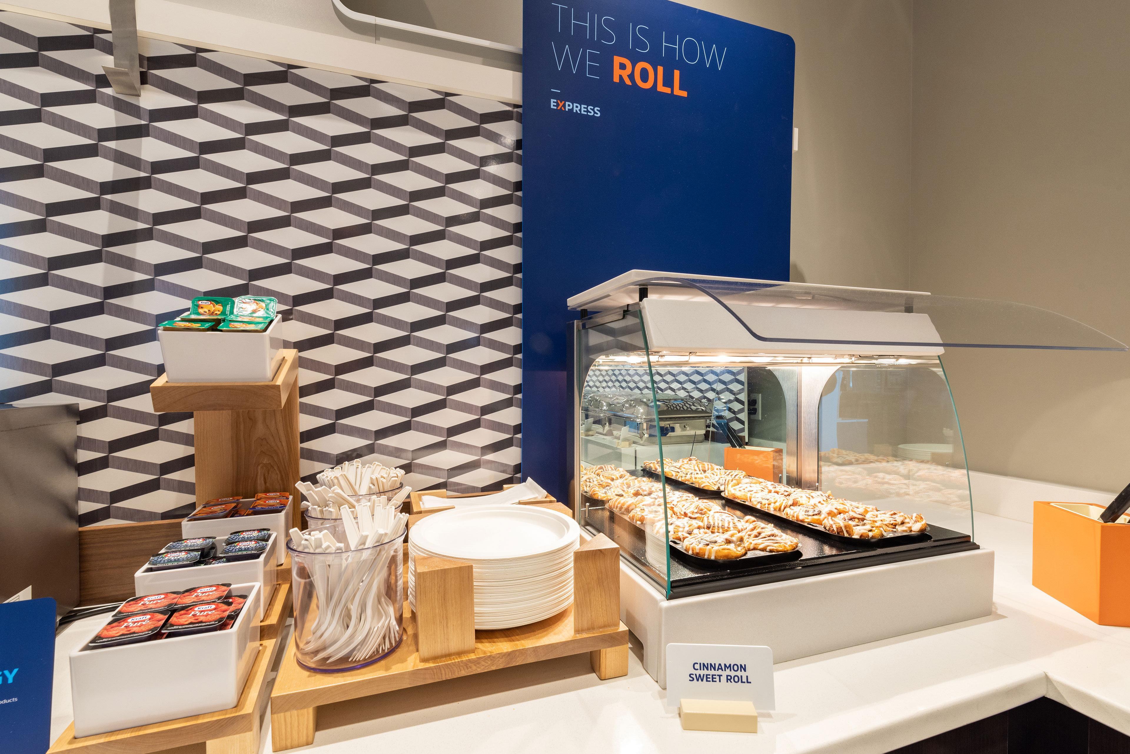 Holiday Inn Express South Portland By Ihg Eksteriør billede