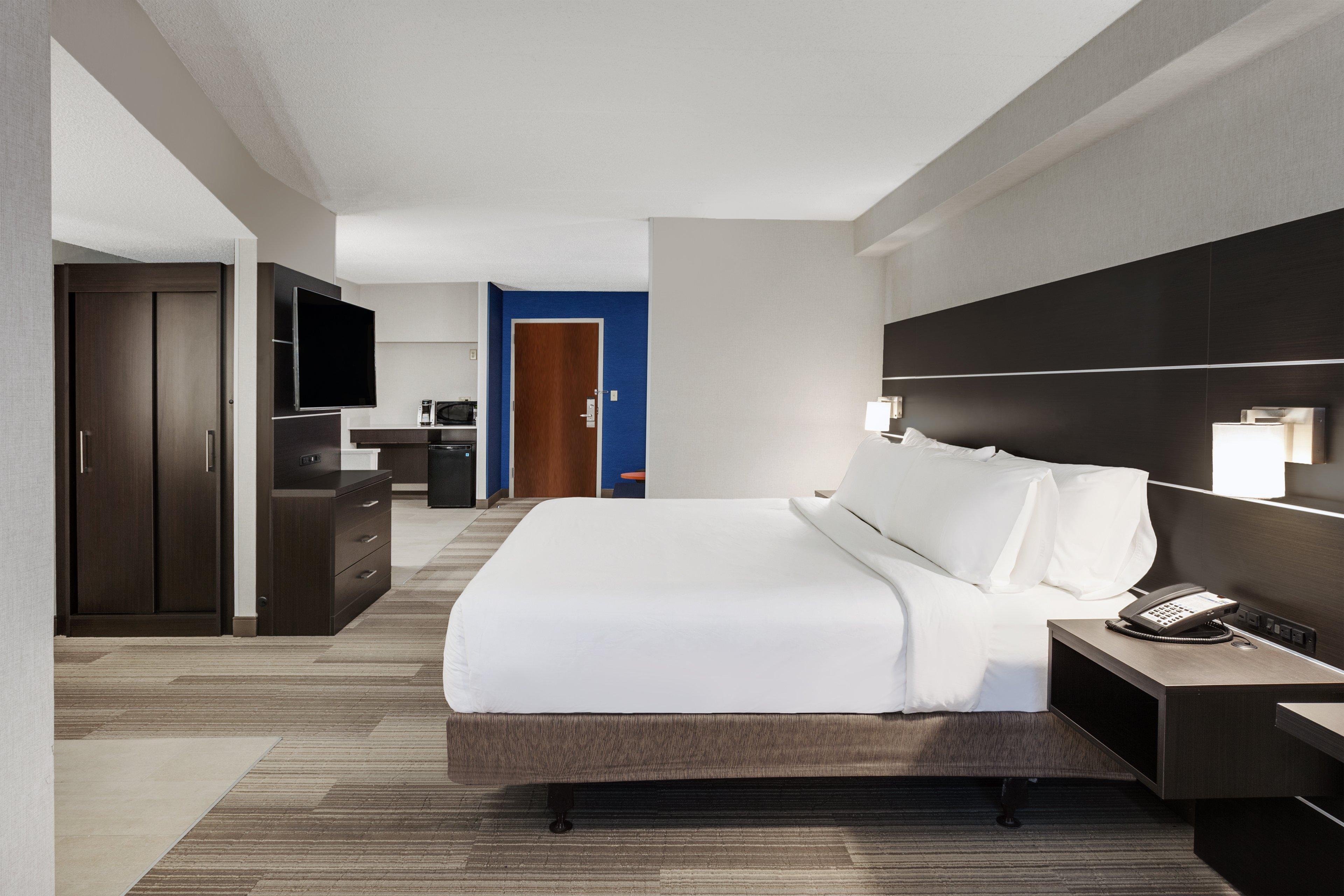 Holiday Inn Express South Portland By Ihg Eksteriør billede
