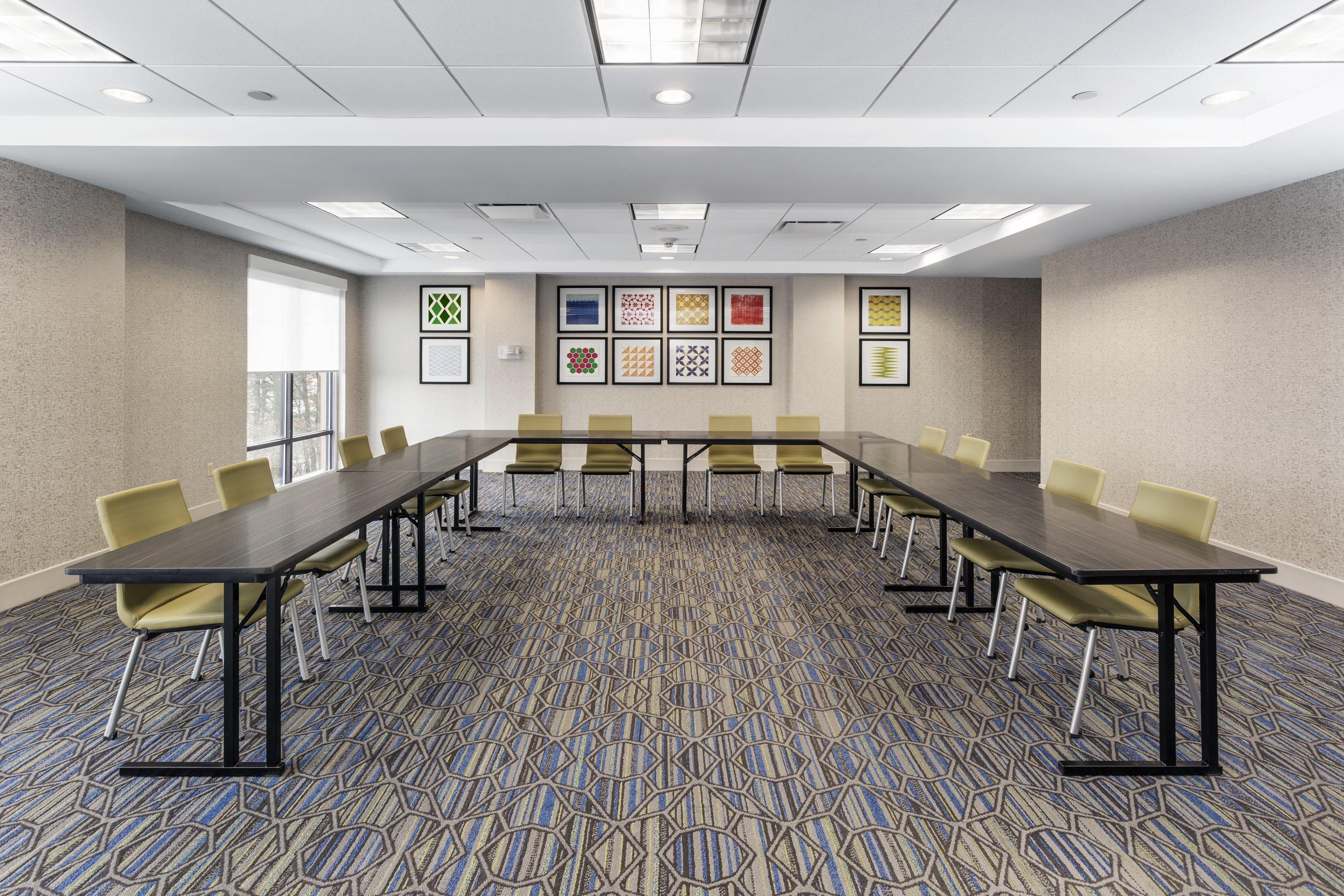 Holiday Inn Express South Portland By Ihg Eksteriør billede