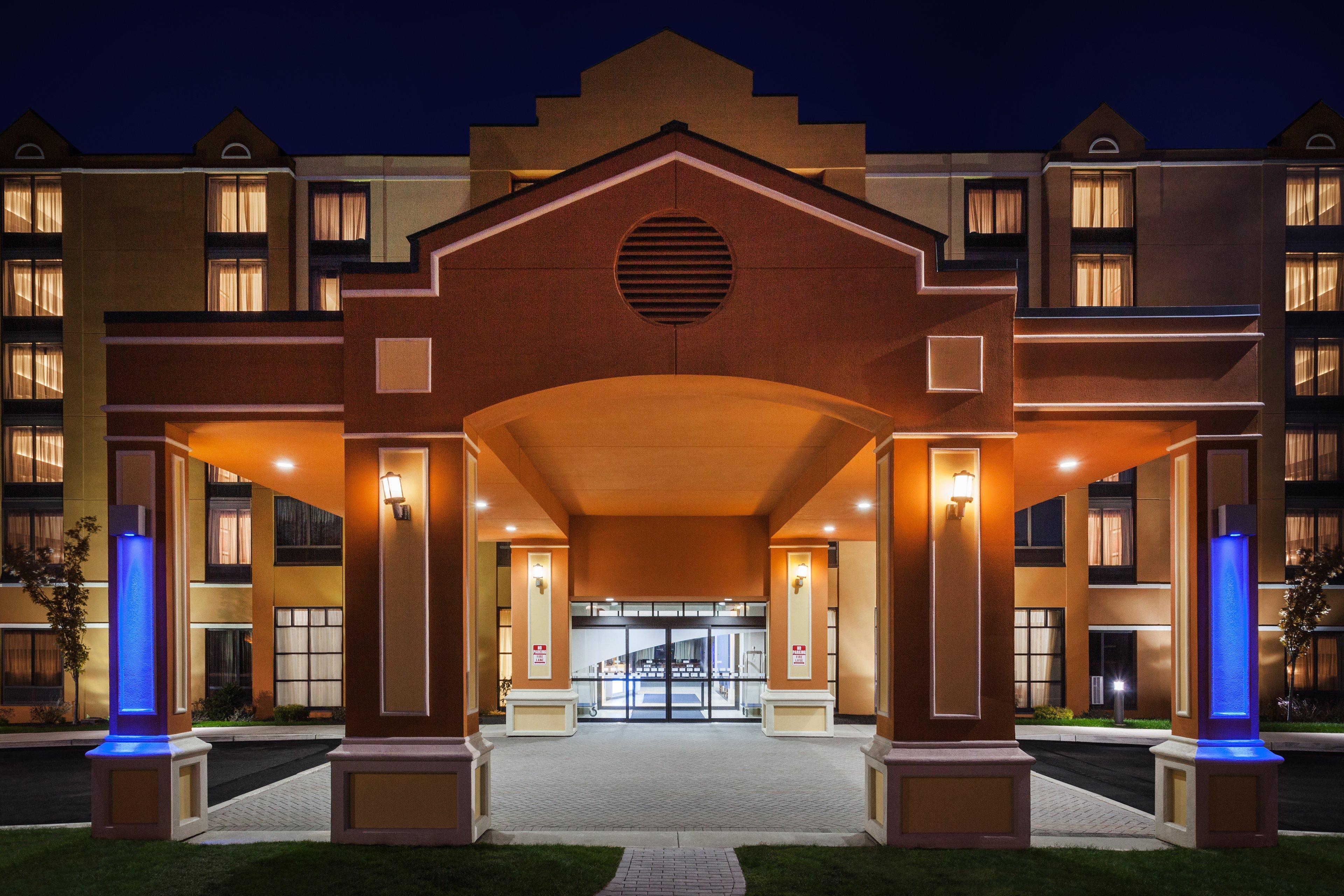 Holiday Inn Express South Portland By Ihg Eksteriør billede
