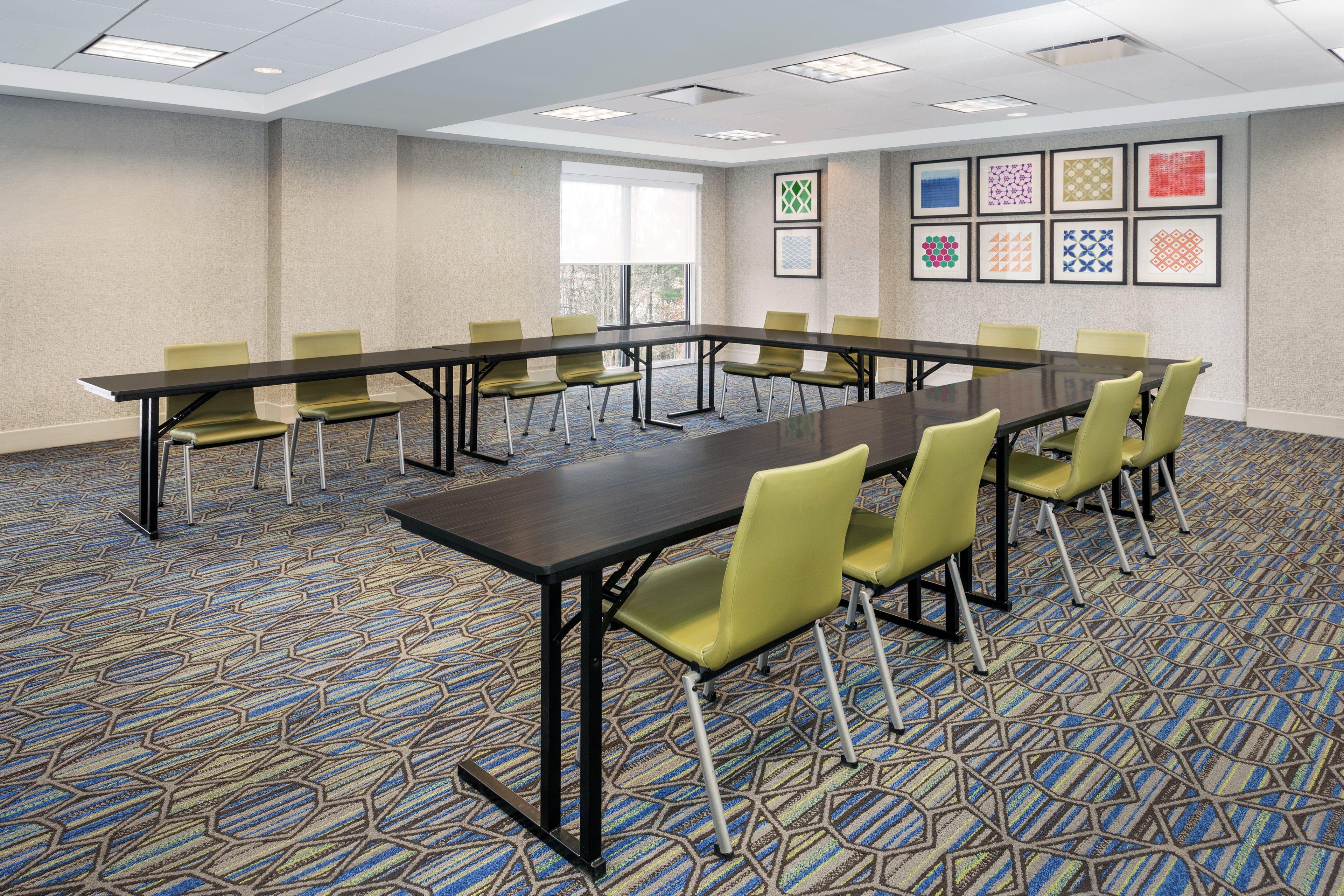 Holiday Inn Express South Portland By Ihg Eksteriør billede