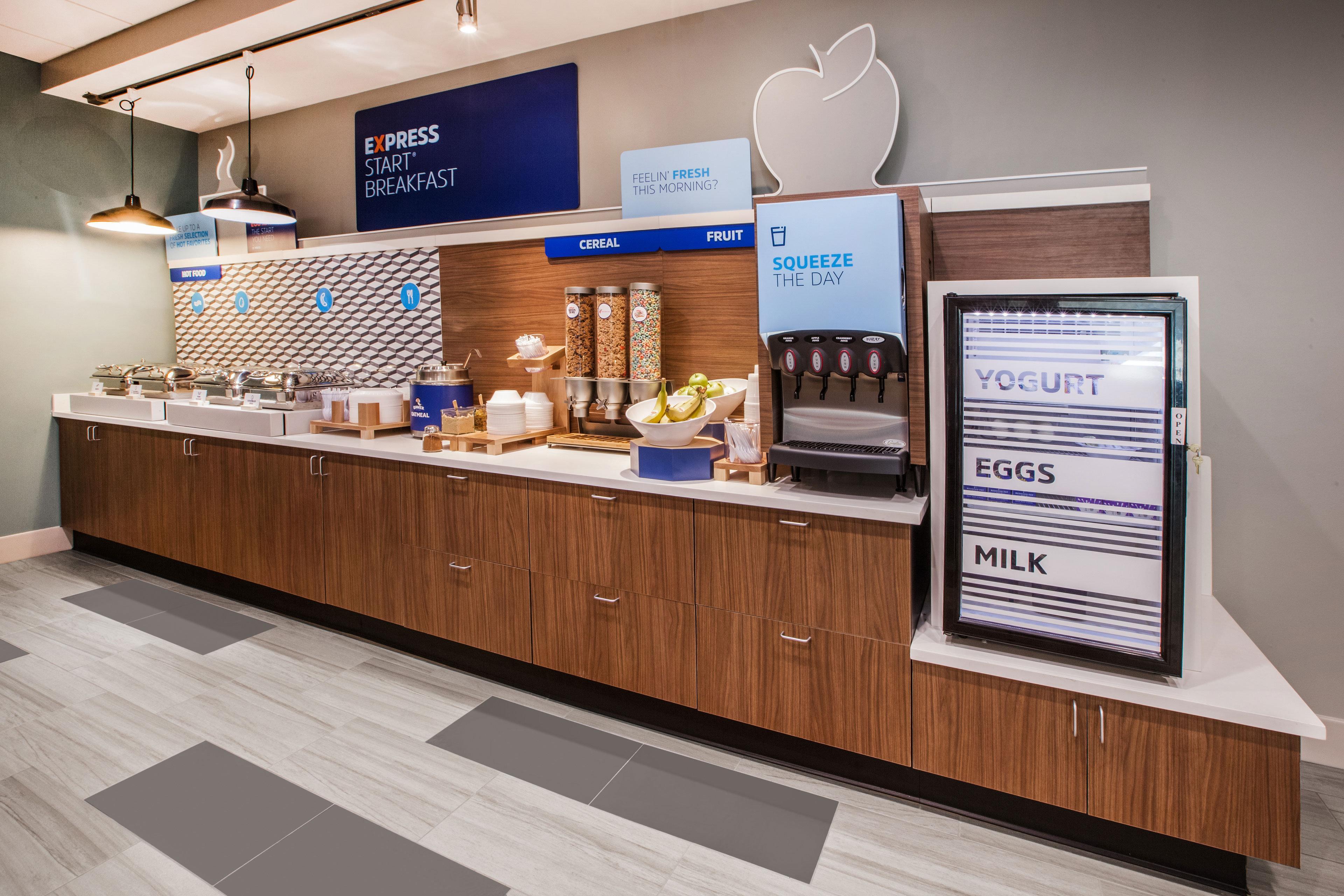 Holiday Inn Express South Portland By Ihg Eksteriør billede