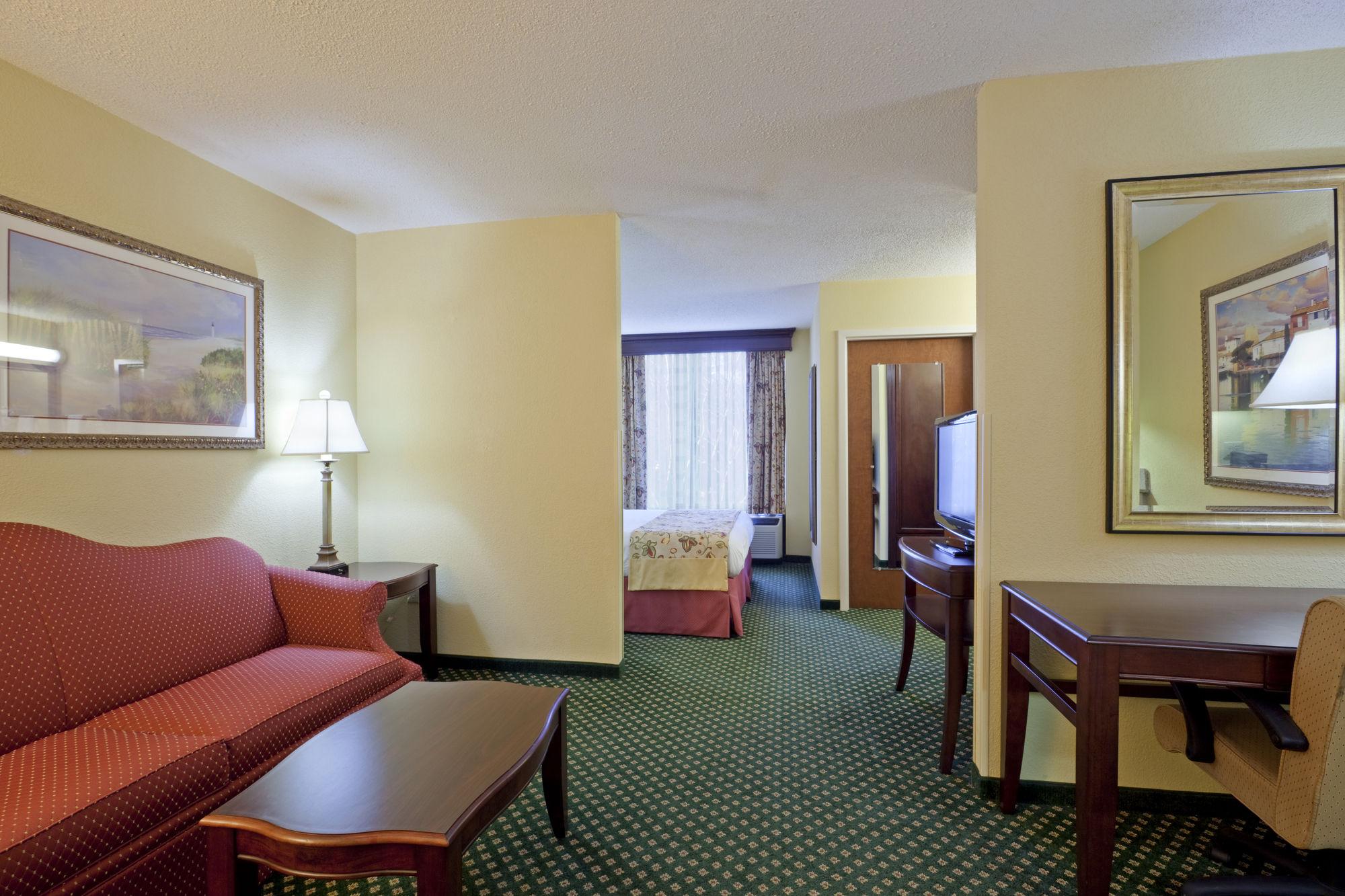 Holiday Inn Express South Portland By Ihg Eksteriør billede