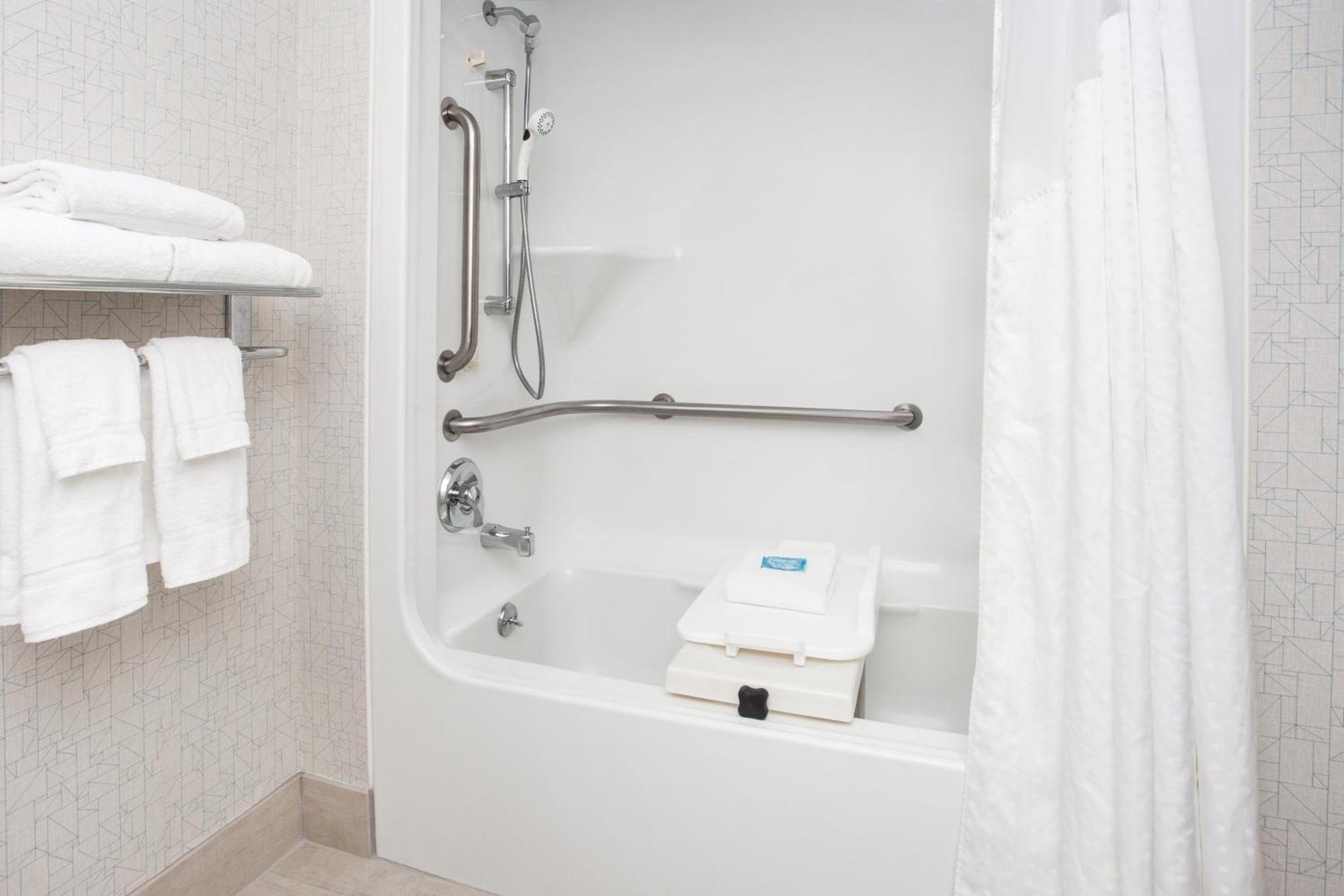 Holiday Inn Express South Portland By Ihg Eksteriør billede
