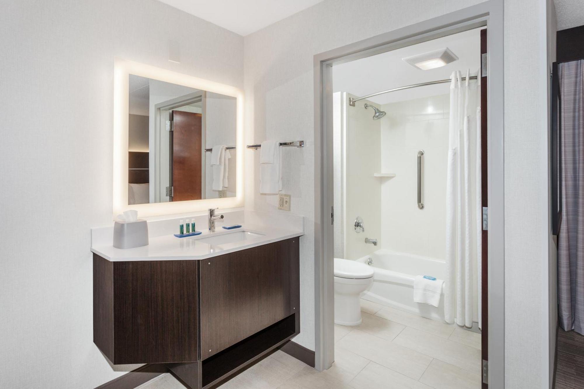 Holiday Inn Express South Portland By Ihg Eksteriør billede