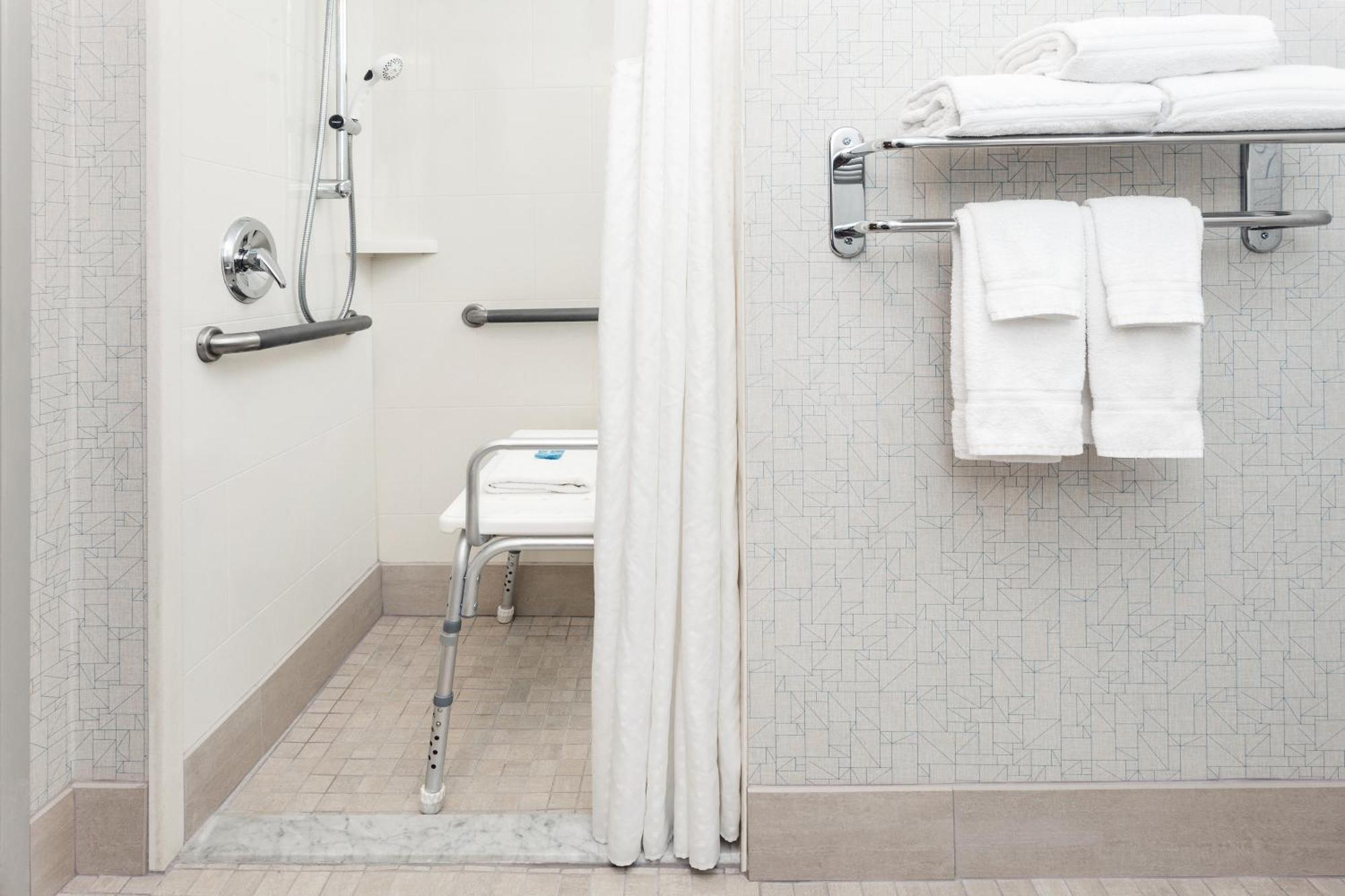 Holiday Inn Express South Portland By Ihg Eksteriør billede