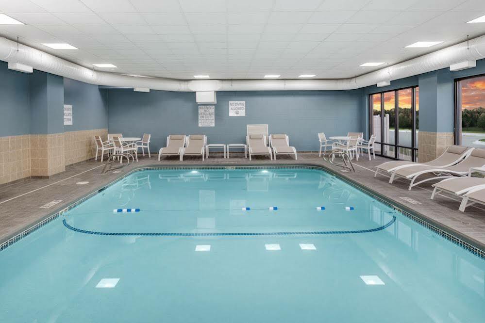 Holiday Inn Express South Portland By Ihg Eksteriør billede