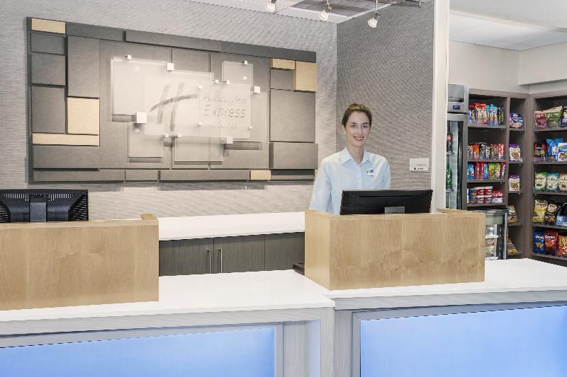 Holiday Inn Express South Portland By Ihg Eksteriør billede