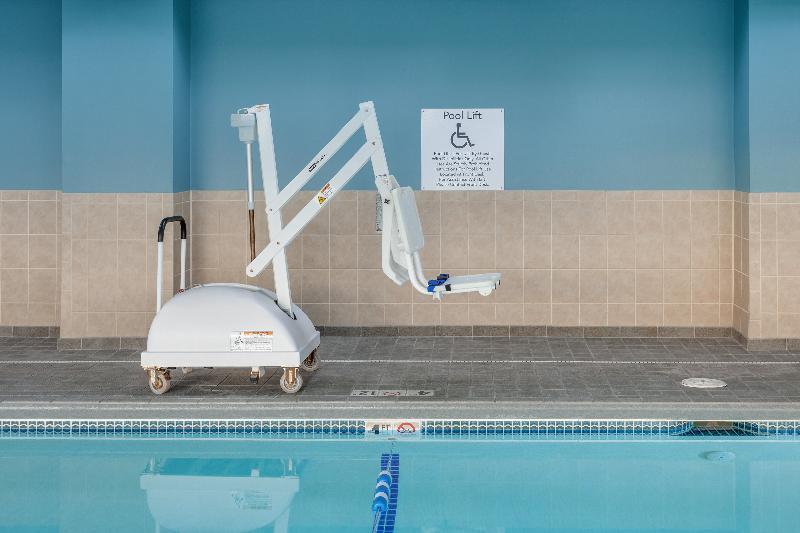Holiday Inn Express South Portland By Ihg Eksteriør billede